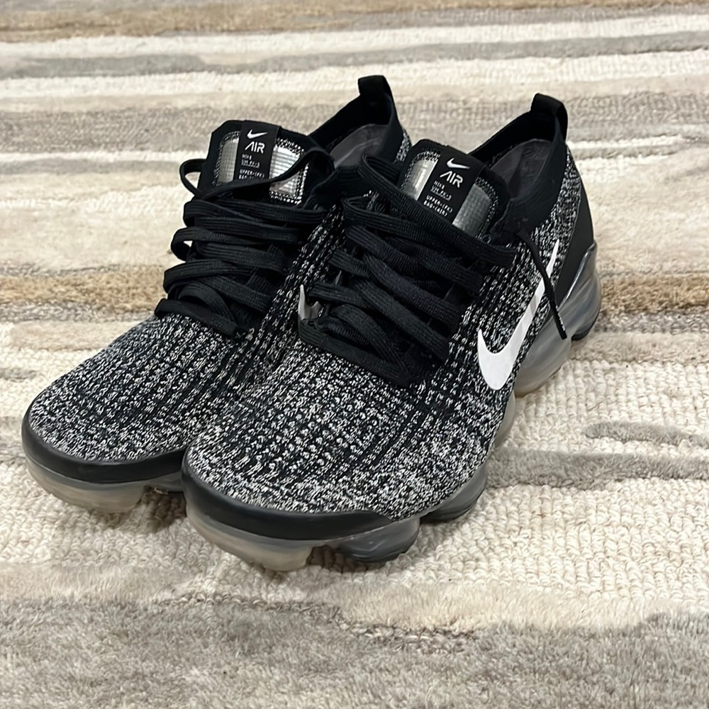 Nike vapormax flynit 3 Oreo
